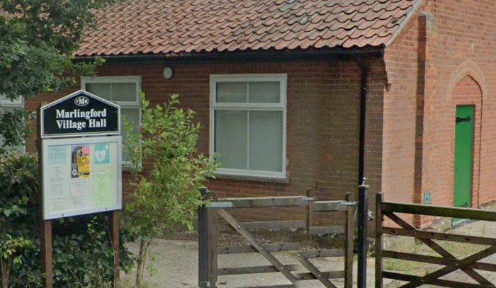 Marlingford Village Hall