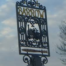 Barrow/Risby